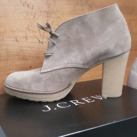 J.Crew Macalister boots - Picture 2 of 5